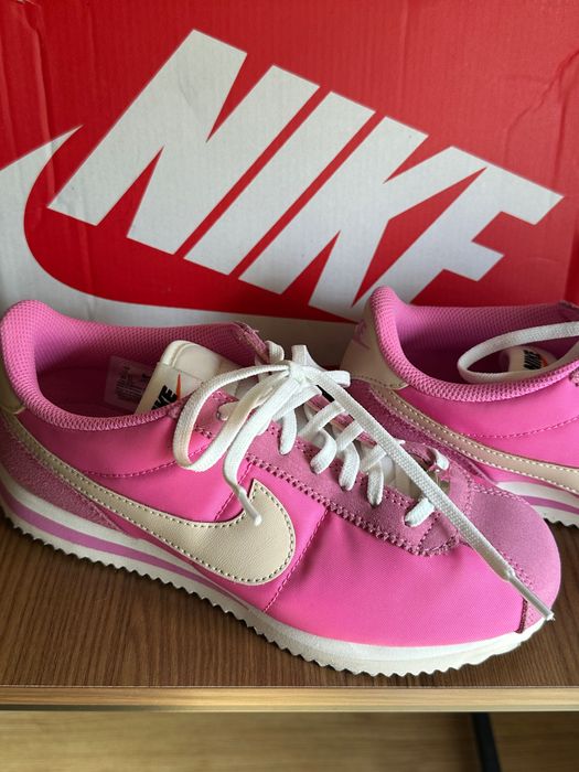 Buty Nike,rozmiar 36.5