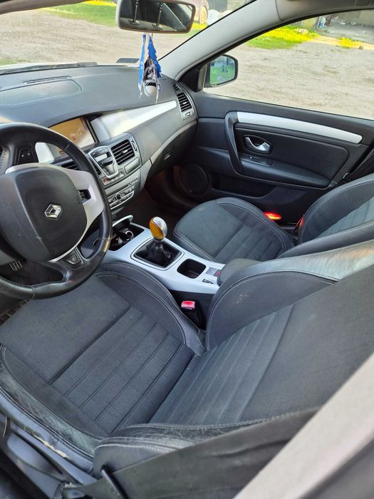 Renault Laguna III