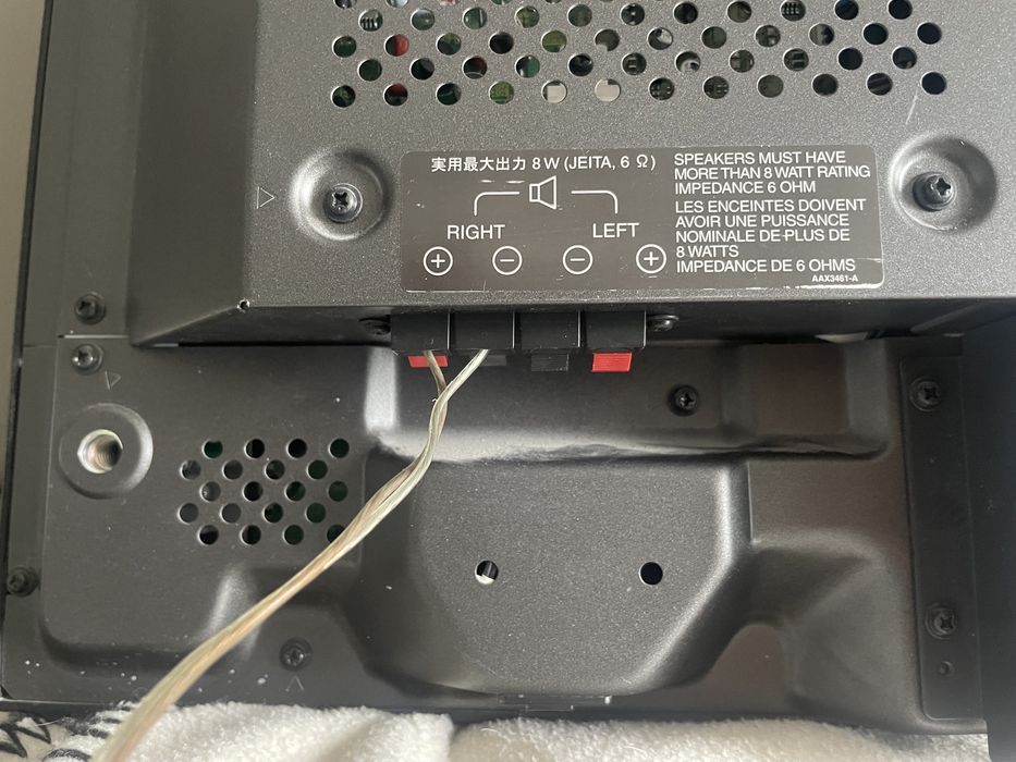 Nec PlasmaSync PX-42XM5G 42"