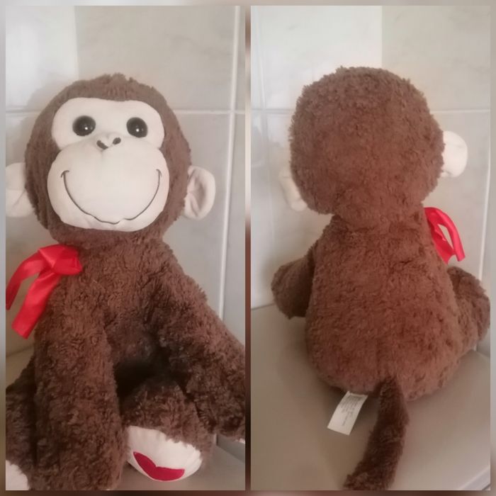 Продам мягкие игрушки (некоторые Дисней)