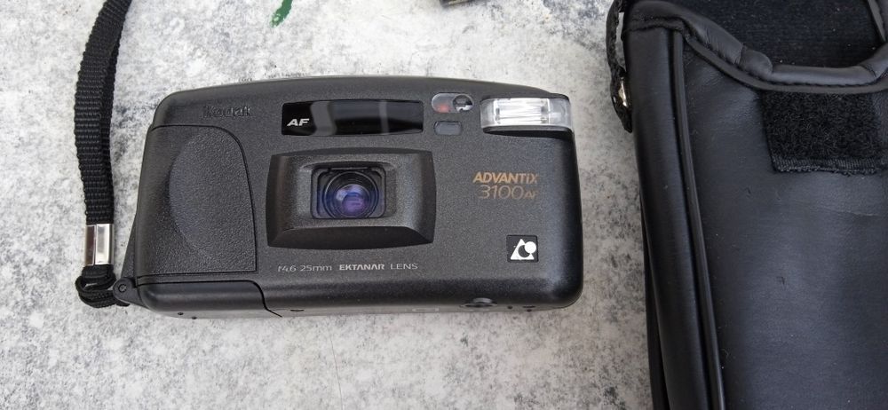 Máquina fotográfica rolo kodak vintage