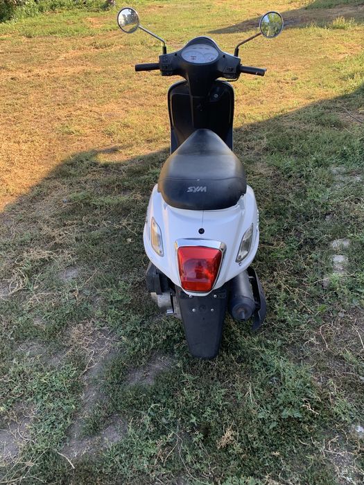 Продам скутер150