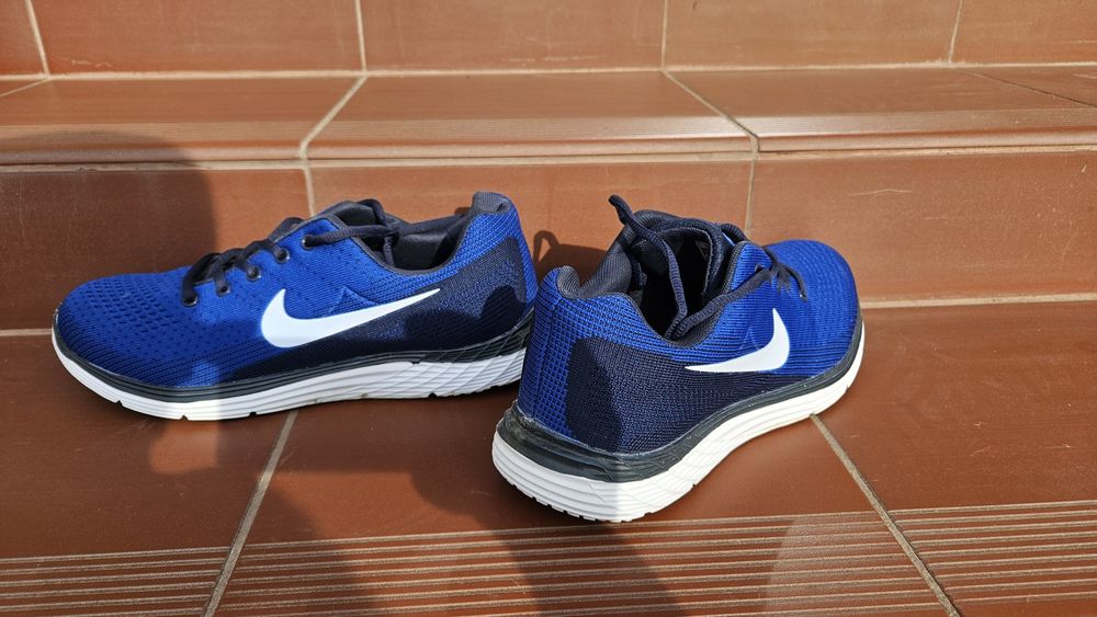 Buty męskie nike rozm.44