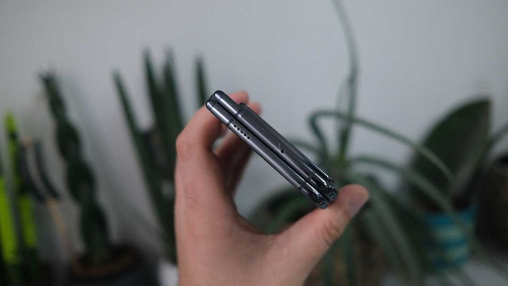 Google Pixel Fold 256gb neverlock