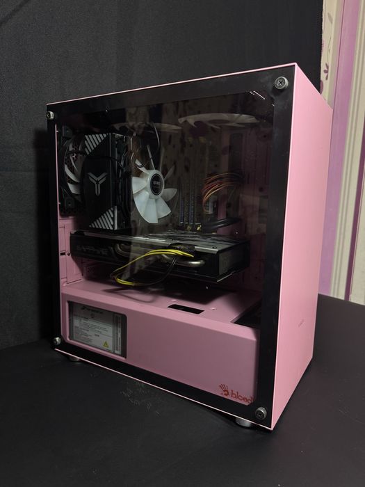 Продам компьютер