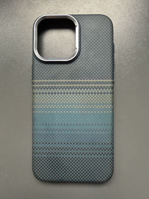 Чохол pitaka iphone 15 pro max