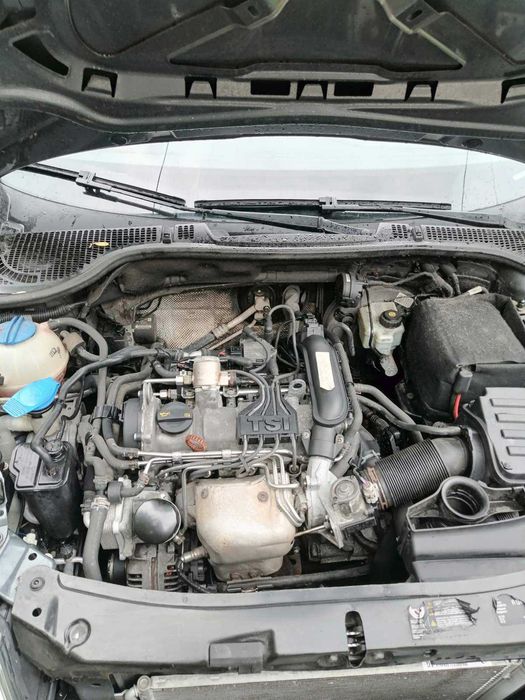 Skoda Octavia 2011 VIN TMBJM21Z1B2171199 фото оголошення 12 з 13