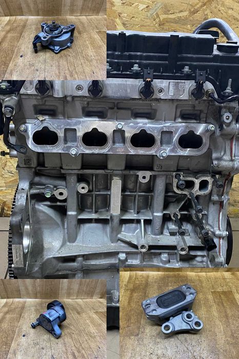 Jeep Renegade 2.4. На зч