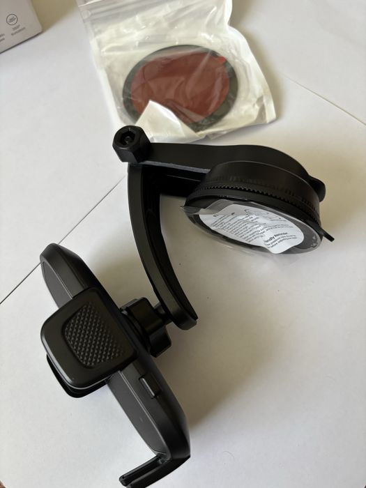 Тримач держатель для телефона в авто