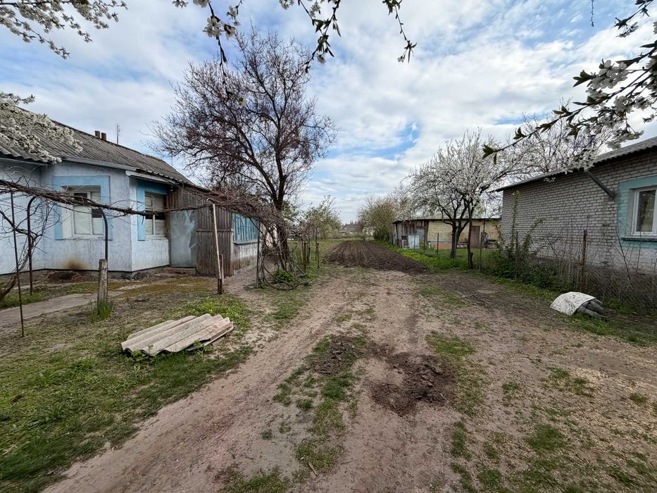 Продаж 3 кім будинку в селі Недра Є ВІДЕООГЛЯД