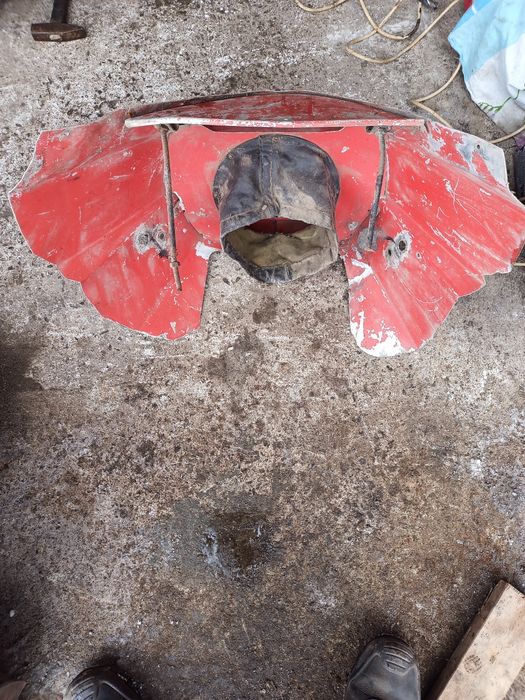 Оптікатель иж-ю,