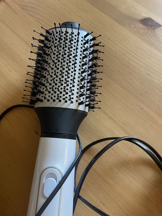 Lokówko suszarka Remington