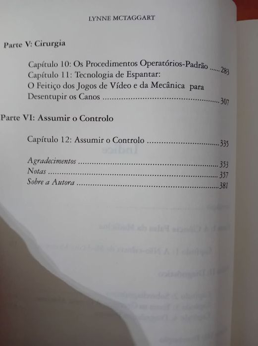 O que os Médicos não lhe Dizem
