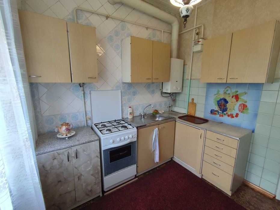 Сдам 2-к квартиру в центре на Малом по проспекту Соборный