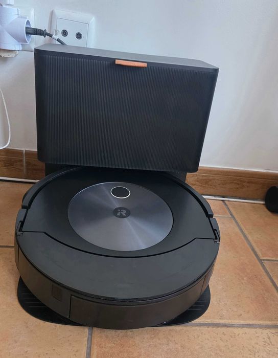 IRobot Roomba Combo j7+ negociável