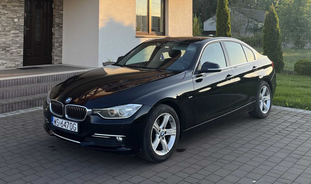 BMW Seria 3