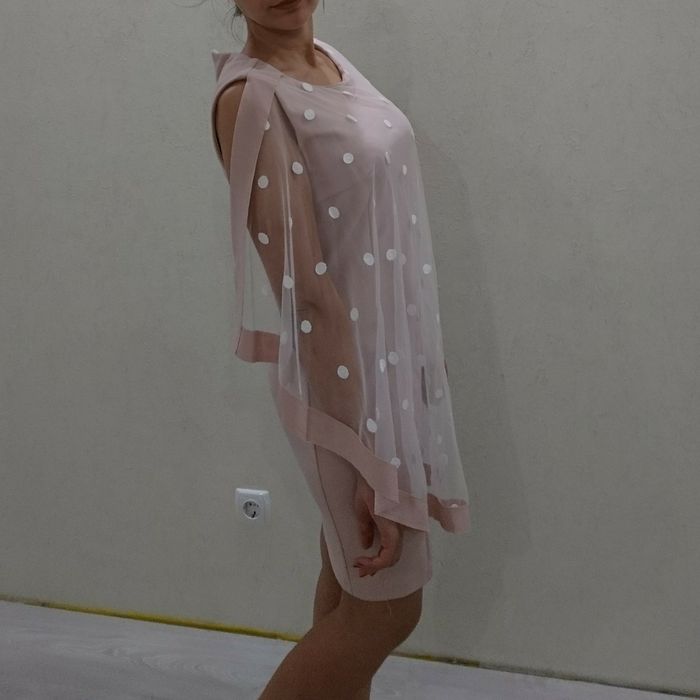 Платье Rinascimento s. Очень красивое, Италия Нарядное,