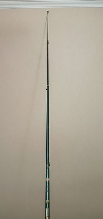 Удочка, спининг б/у