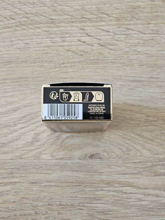 Carolina Herrera Very Good Girl 7ml – 100% oryginał, nowe!