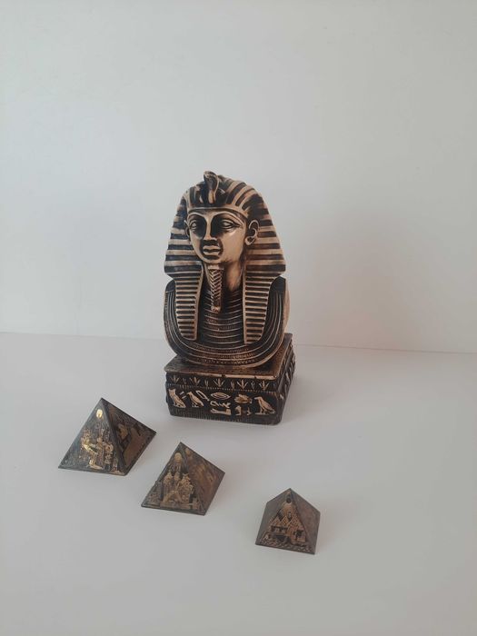 Estátua marca Veronese