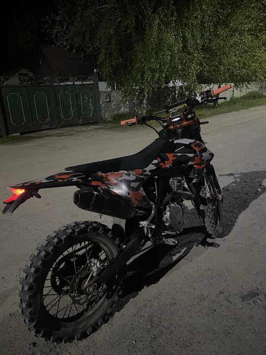 Kovi advance 250