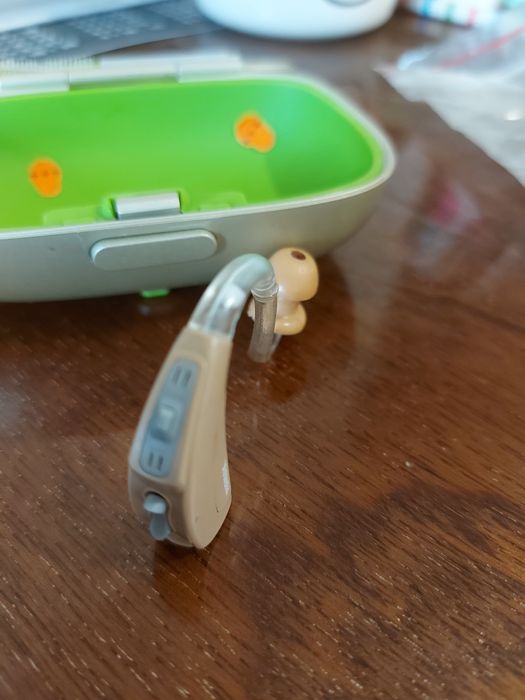 Слуховой аппарат PHONAK