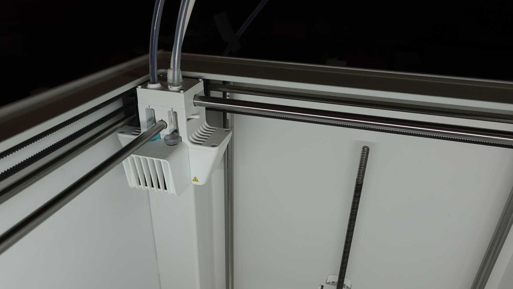Impressora 3d Ultimaker S5
