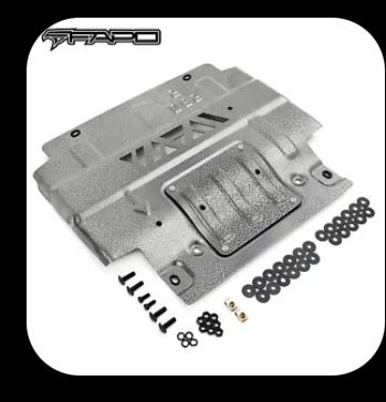 Ford f150 rok 2015-20 osłona silnika dolna Nowa