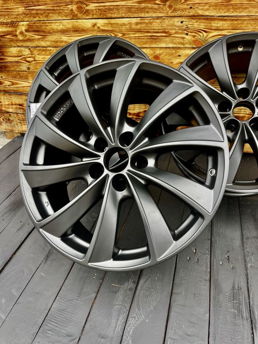 5/120 r18 диски легкосплавні