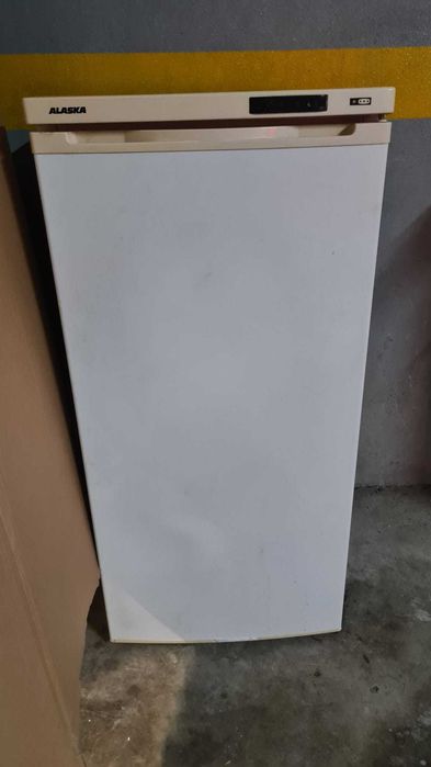 Arca congeladora 6 gavetas