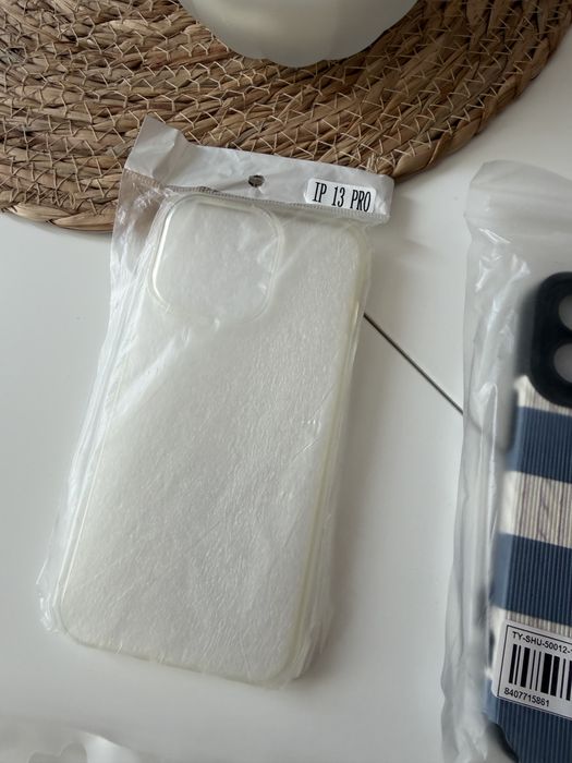 obudowy case iPhone 13pro