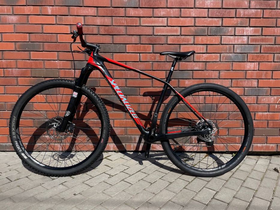 specialized stumpjumper - купити велотовари - Ціна на OLX.ua