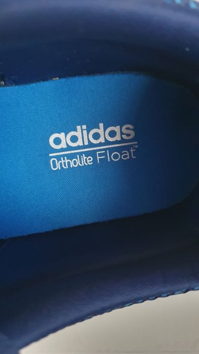 Buty nowe sportowe Adidas CF Lite Racer rozmiar 43 1/3 wkładka 27.5 cm