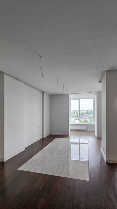 Продається Пентхаус 186 м² з ремонтом і терасою Чернівці, ЖК Роднічок