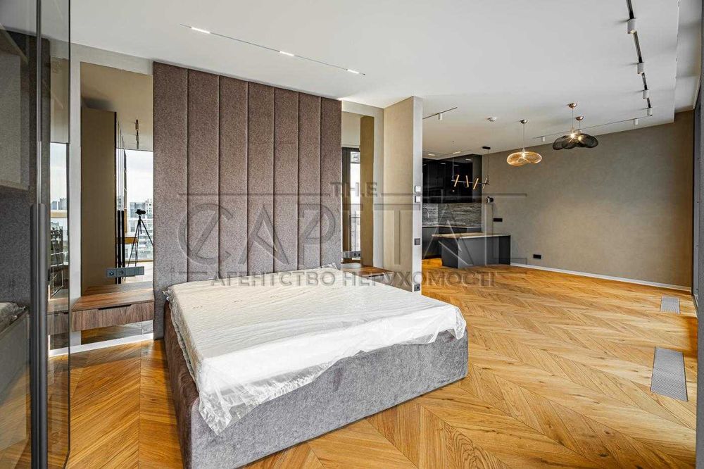 1-кімнатна квартира за адресою бульвар Дружби Народів (площа 62 м²) - Atlanta.ua - фото 6