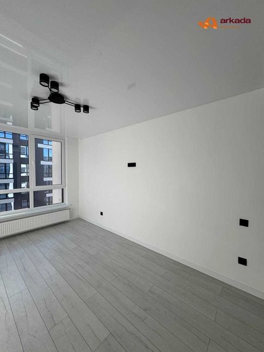 Продаж 2к квартири ЖК Комфорт Парк з ремонтом