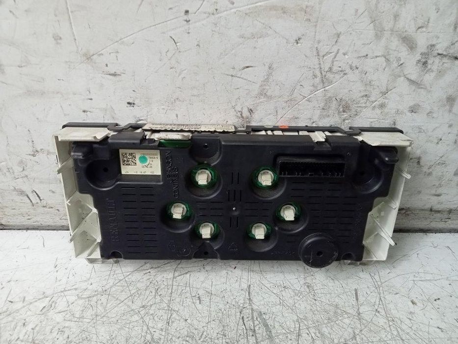 quadrante renault modus i