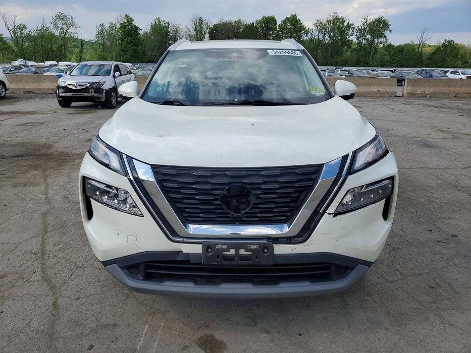 2021 Nissan  ROGUE SV