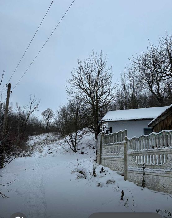 Продається будинок в Шершнях