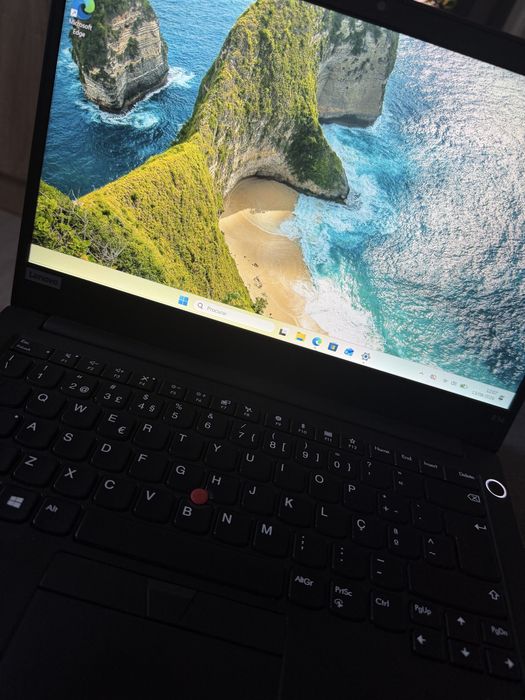 Lenovo ThinkPad E14