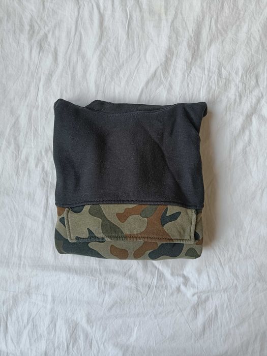 Mini Kid bluza moro 122/128