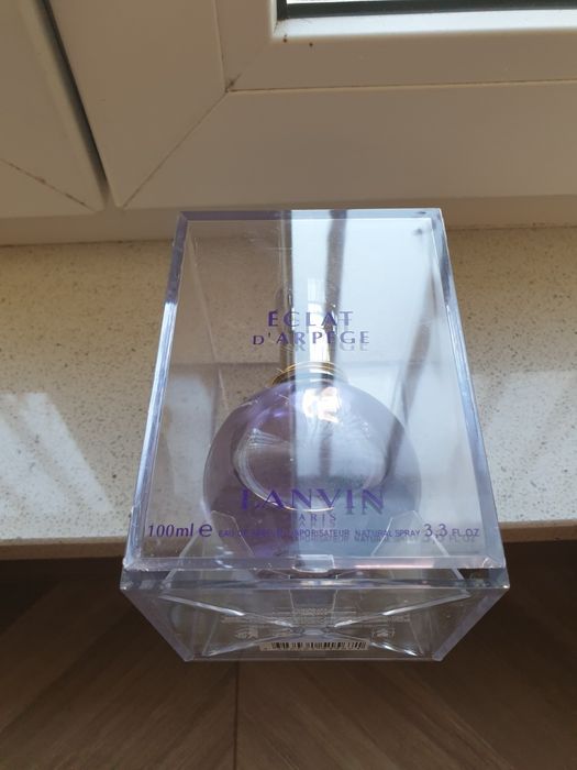 Lanvin Eclat d'arpege 100ml EDP