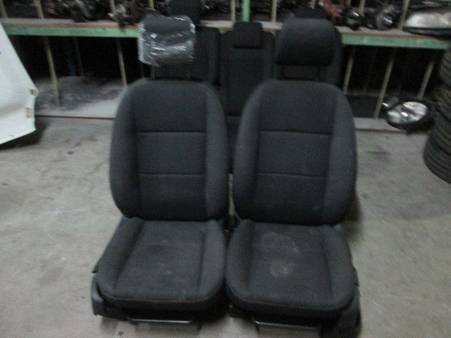 Conjunto de bancos FORD Focus C-Max (DM2)