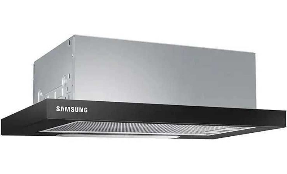 Витяжка телескопічна нова Samsung  NK24M1030IB S/N