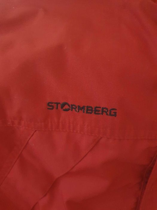 Kurtka męska  Stromberg