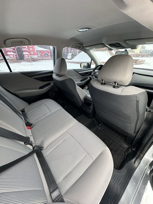 Продам Subaru Legacy 2020 2.5 91.000 км 4х4