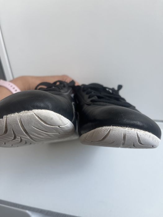 Buty puma bmw 39 skórzane