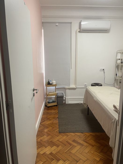 Alugar sala em lisboa
