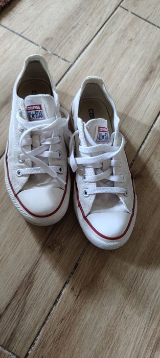 Trampki Converse