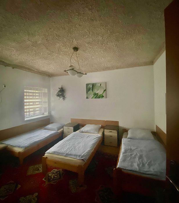 Noclegi dla firm i nie tylko